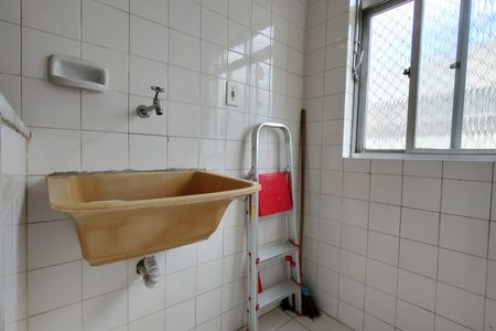 Apartamento à venda com 49m², 2 quartos e 1 vagaÁrea de Serviço