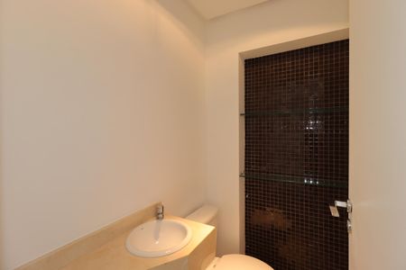 Apartamento para alugar com 139m², 2 quartos e 3 vagasLavabo