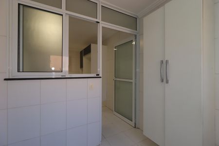 Apartamento para alugar com 139m², 2 quartos e 3 vagasÁrea de Serviço