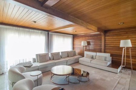 Casa à venda com 5 quartos, 540m² em Jardim Bela Vista, Santo André