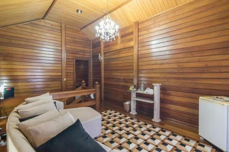 Casa à venda com 5 quartos, 540m² em Jardim Bela Vista, Santo André