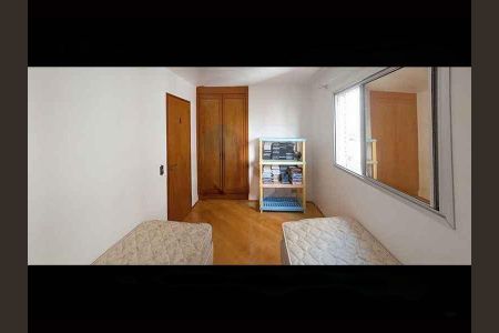 Apartamento à venda com 1 quarto, 48m² em Vila Congonhas, São Paulo