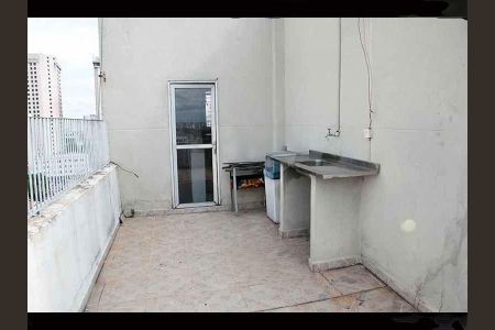 Apartamento à venda com 1 quarto, 48m² em Vila Congonhas, São Paulo