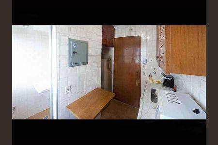 Apartamento à venda com 1 quarto, 48m² em Vila Congonhas, São Paulo