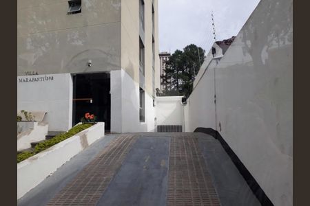 Apartamento à venda com 1 quarto, 48m² em Vila Congonhas, São Paulo