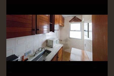 Apartamento à venda com 1 quarto, 48m² em Vila Congonhas, São Paulo