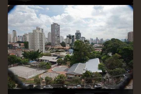 Apartamento à venda com 1 quarto, 48m² em Vila Congonhas, São Paulo