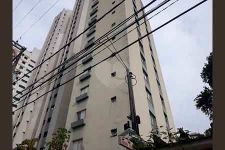Apartamento à venda com 1 quarto, 48m² em Vila Congonhas, São Paulo