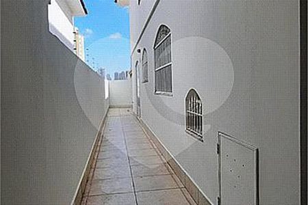 Casa à venda com 3 quartos, 151m² em Cursino, São Paulo