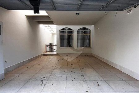 Casa à venda com 3 quartos, 151m² em Cursino, São Paulo