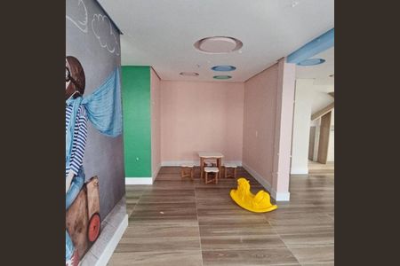 Apartamento à venda com 2 quartos, 47m² em Recreio dos Bandeirantes, Rio de Janeiro