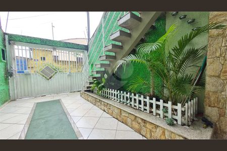 Casa à venda com 3 quartos, 125m² em Vila Regina, São Paulo