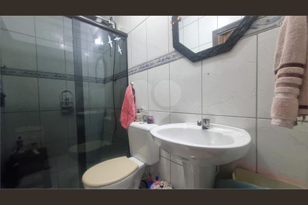 Casa à venda com 3 quartos, 125m² em Vila Regina, São Paulo