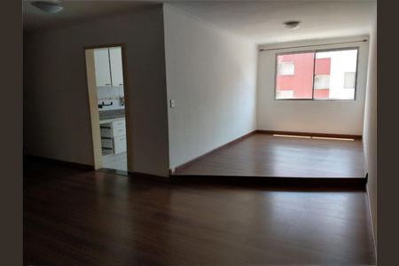 Apartamento à venda com 3 quartos, 98m² em Jardim Patente, São Paulo