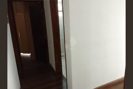 Apartamento à venda com 3 quartos, 98m² em Jardim Patente, São Paulo