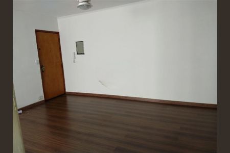 Apartamento à venda com 3 quartos, 98m² em Jardim Patente, São Paulo