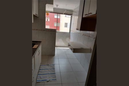 Apartamento à venda com 3 quartos, 98m² em Jardim Patente, São Paulo