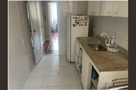 Apartamento à venda com 2 quartos, 70m² em Catete, Rio de Janeiro