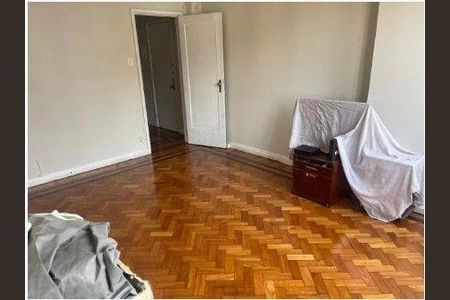 Apartamento à venda com 2 quartos, 70m² em Catete, Rio de Janeiro