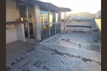 Apartamento à venda com 2 quartos, 144m² em Maracanã, Rio de Janeiro