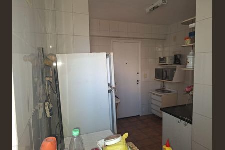 Apartamento à venda com 2 quartos, 144m² em Maracanã, Rio de Janeiro