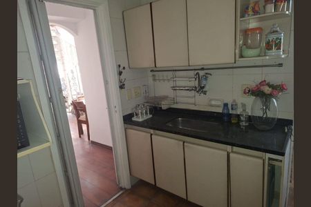 Apartamento à venda com 2 quartos, 144m² em Maracanã, Rio de Janeiro