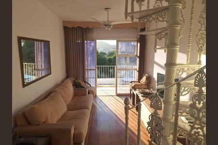 Apartamento à venda com 2 quartos, 144m² em Maracanã, Rio de Janeiro