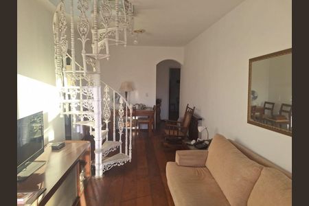 Apartamento à venda com 2 quartos, 144m² em Maracanã, Rio de Janeiro