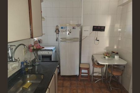 Apartamento à venda com 2 quartos, 144m² em Maracanã, Rio de Janeiro