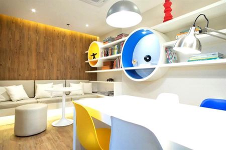 Apartamento à venda com 3 quartos, 77m² em Barra Olímpica, Rio de Janeiro