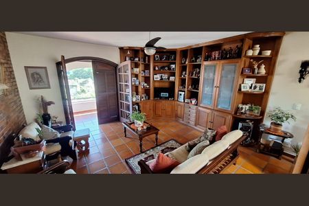 Casa à venda com 3 quartos, 453m² em Pechincha, Rio de Janeiro