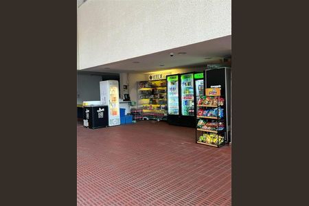 Apartamento à venda com 1 quarto, 45m² em Vila Olímpia, São Paulo