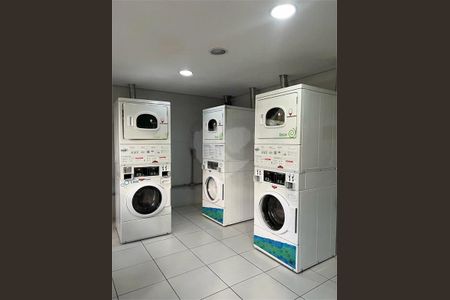 Apartamento à venda com 1 quarto, 45m² em Vila Olímpia, São Paulo