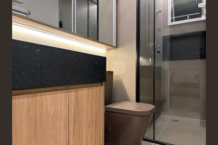 Apartamento à venda com 1 quarto, 45m² em Vila Olímpia, São Paulo