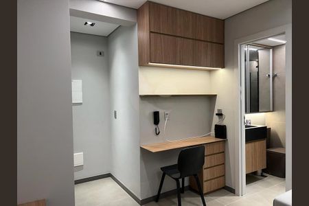 Apartamento à venda com 1 quarto, 45m² em Vila Olímpia, São Paulo