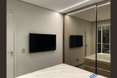 Apartamento à venda com 1 quarto, 45m² em Vila Olímpia, São Paulo