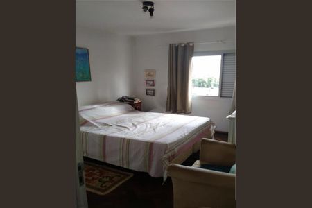 Apartamento à venda com 3 quartos, 92m² em Chácara Santo Antônio (Zona Sul), São Paulo