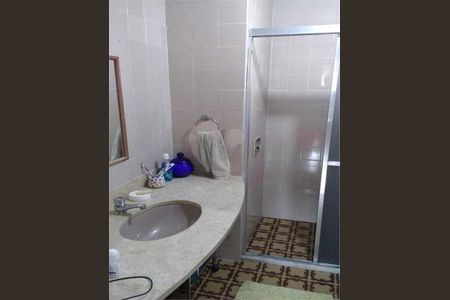 Apartamento à venda com 3 quartos, 92m² em Chácara Santo Antônio (Zona Sul), São Paulo