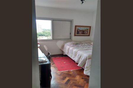 Apartamento à venda com 3 quartos, 92m² em Chácara Santo Antônio (Zona Sul), São Paulo