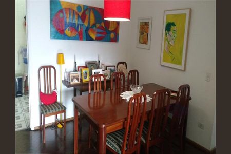 Apartamento à venda com 3 quartos, 92m² em Chácara Santo Antônio (Zona Sul), São Paulo