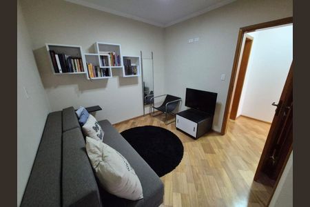 Casa à venda com 3 quartos, 219m² em Baeta Neves, São Bernardo do Campo