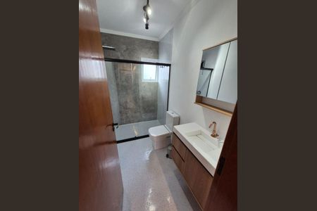 Casa à venda com 3 quartos, 219m² em Baeta Neves, São Bernardo do Campo