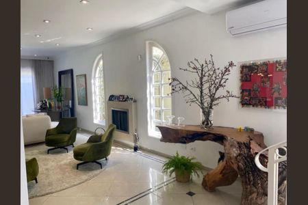 Casa à venda com 3 quartos, 435m² em Alto de Pinheiros, São Paulo