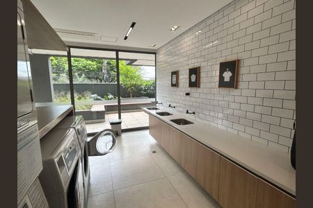 Apartamento à venda com 2 quartos, 95m² em Vila Clementino, São Paulo