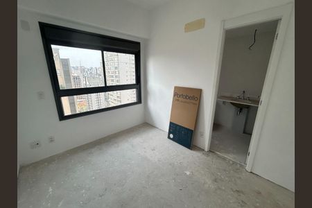 Apartamento à venda com 2 quartos, 95m² em Vila Clementino, São Paulo