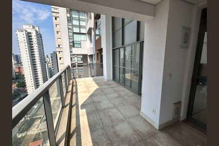 Apartamento à venda com 2 quartos, 95m² em Vila Clementino, São Paulo