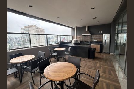 Apartamento à venda com 2 quartos, 95m² em Vila Clementino, São Paulo