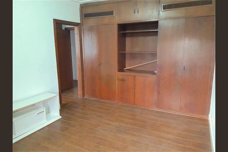 Apartamento à venda com 4 quartos, 411m² em Jurubatuba, São Paulo