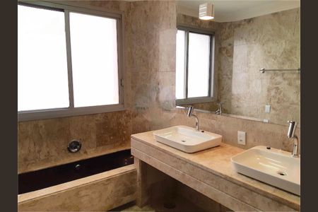 Apartamento à venda com 4 quartos, 411m² em Jurubatuba, São Paulo