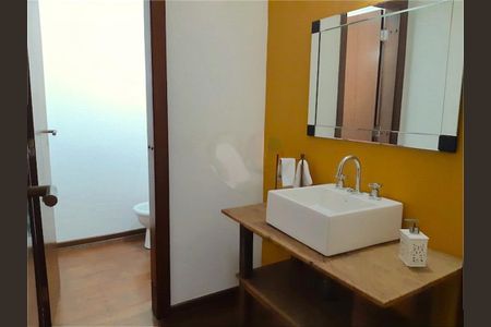 Apartamento à venda com 4 quartos, 411m² em Jurubatuba, São Paulo